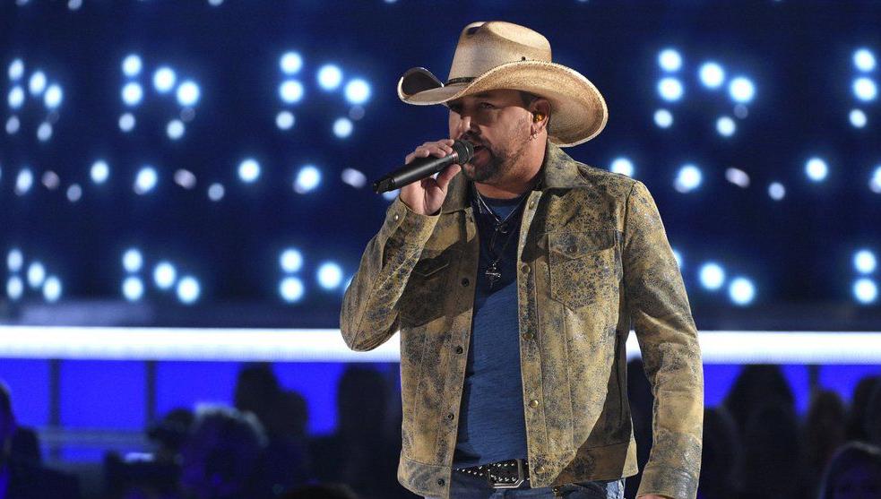 Country superstar Jason Aldean to bring his 'Highway Desperado' tour to Louisville